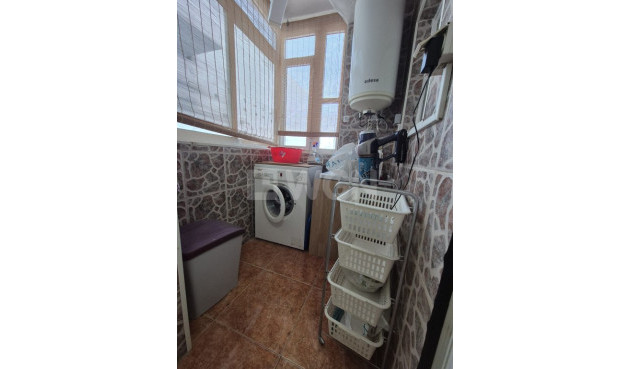 Wiederverkauf - Wohnung - Torre de la Horadada - Costa Blanca