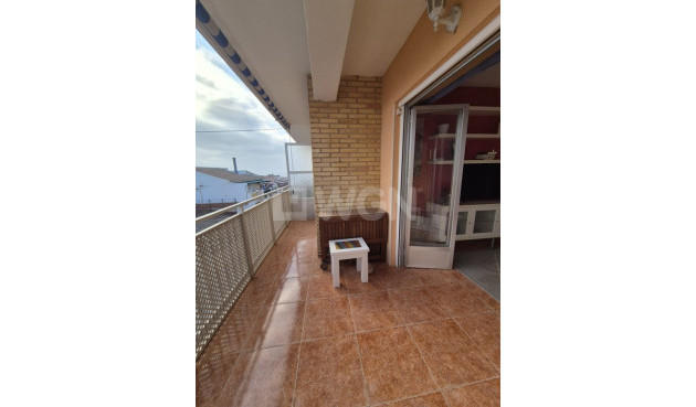 Wiederverkauf - Wohnung - Torre de la Horadada - Costa Blanca