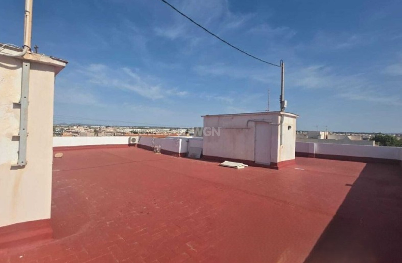 Wiederverkauf - Wohnung - Torre de la Horadada - Costa Blanca