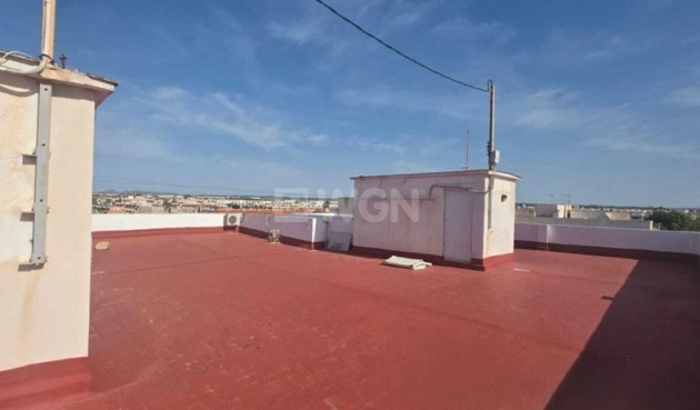 Wiederverkauf - Wohnung - Torre de la Horadada - Costa Blanca