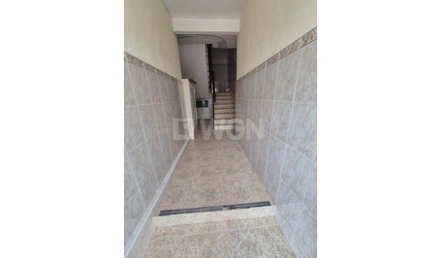 Wiederverkauf - Wohnung - Torre de la Horadada - Costa Blanca