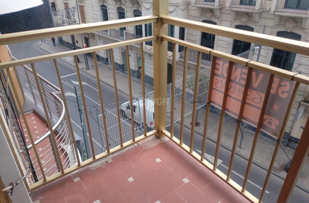 Wiederverkauf - Wohnung - Orihuela - Orihuela Ciudad