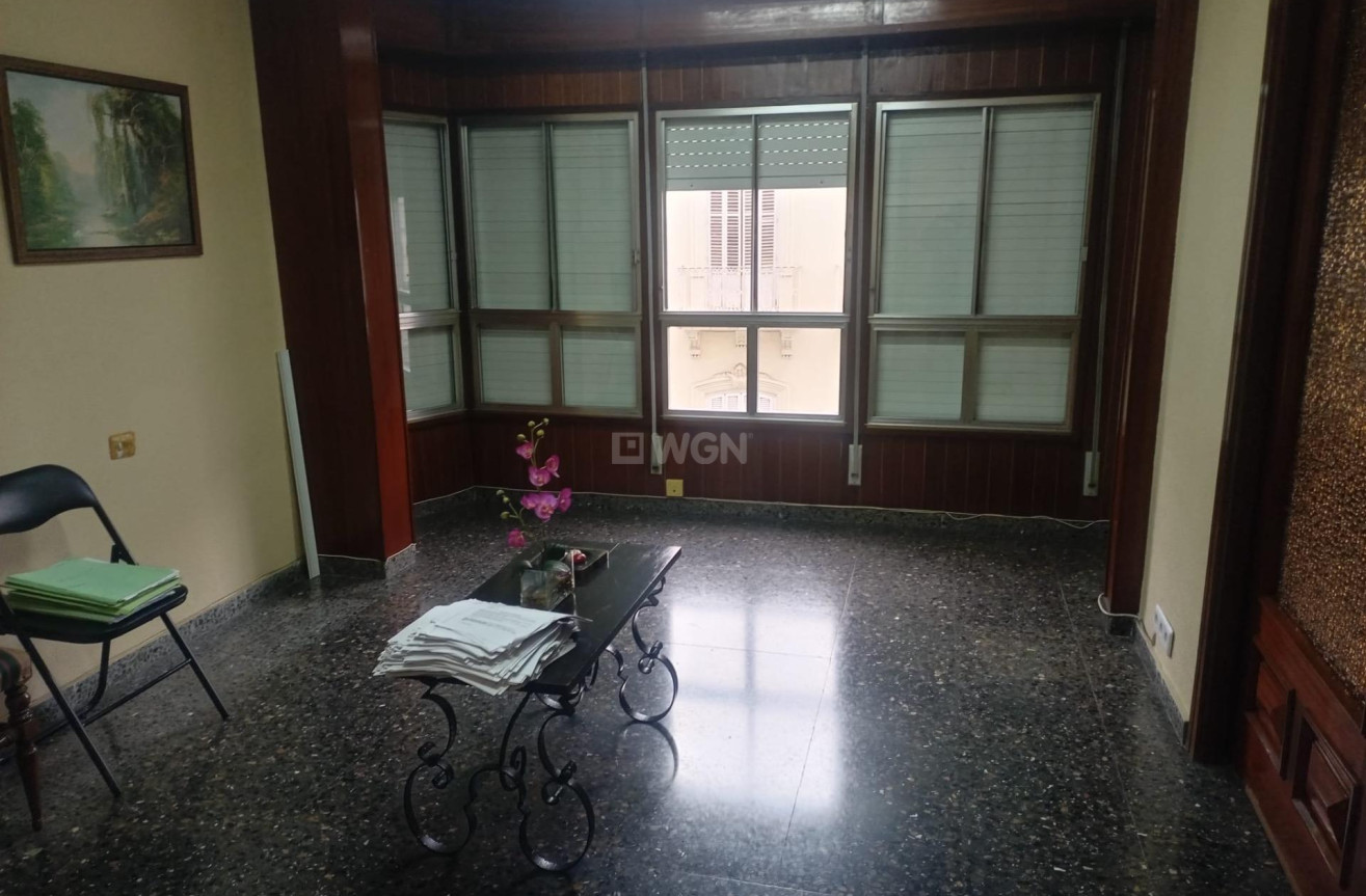 Wiederverkauf - Wohnung - Orihuela - Orihuela Ciudad