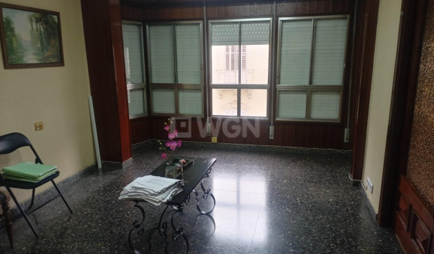 Wiederverkauf - Wohnung - Orihuela - Orihuela Ciudad