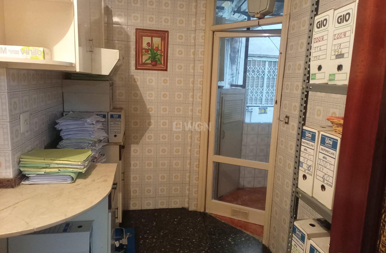 Wiederverkauf - Wohnung - Orihuela - Orihuela Ciudad