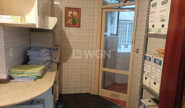 Wiederverkauf - Wohnung - Orihuela - Orihuela Ciudad