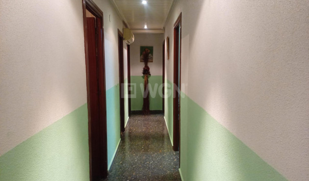 Wiederverkauf - Wohnung - Orihuela - Orihuela Ciudad