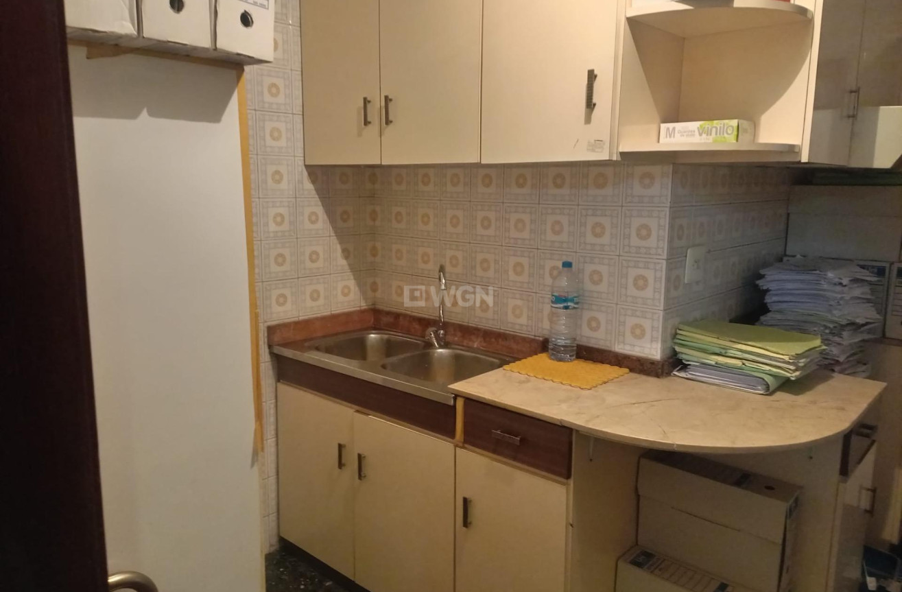 Wiederverkauf - Wohnung - Orihuela - Orihuela Ciudad