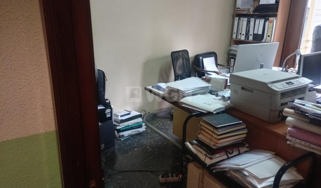 Wiederverkauf - Wohnung - Orihuela - Orihuela Ciudad