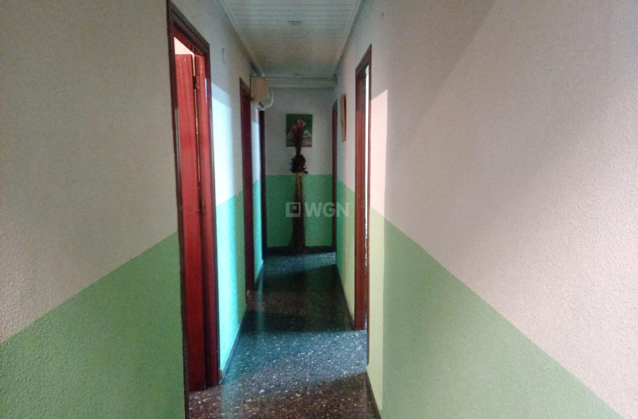 Wiederverkauf - Wohnung - Orihuela - Orihuela Ciudad