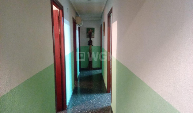 Wiederverkauf - Wohnung - Orihuela - Orihuela Ciudad