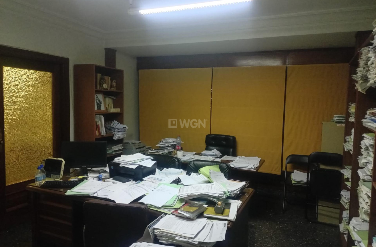 Wiederverkauf - Wohnung - Orihuela - Orihuela Ciudad