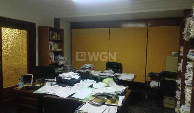 Wiederverkauf - Wohnung - Orihuela - Orihuela Ciudad