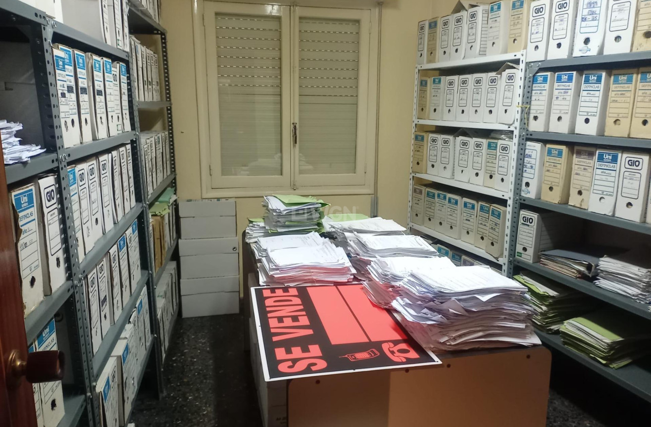 Wiederverkauf - Wohnung - Orihuela - Orihuela Ciudad