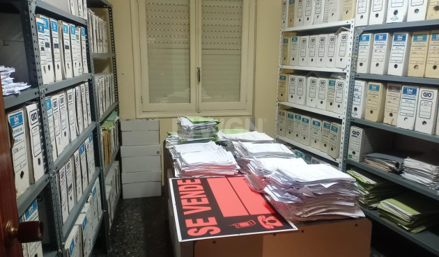 Wiederverkauf - Wohnung - Orihuela - Orihuela Ciudad