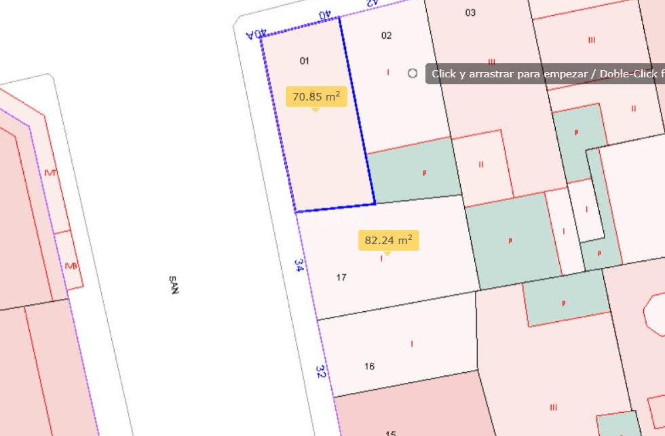 Odsprzedaż - Działka / Grunt - Torrevieja