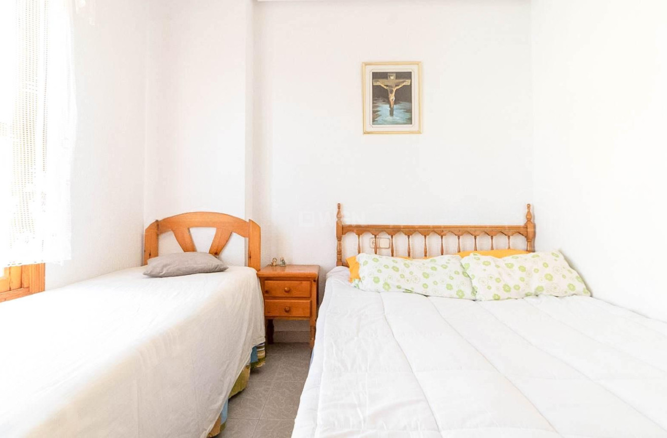 Wiederverkauf - Stadthaus - Torrevieja - Playa del Cura