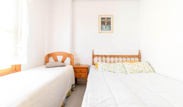 Wiederverkauf - Stadthaus - Torrevieja - Playa del Cura