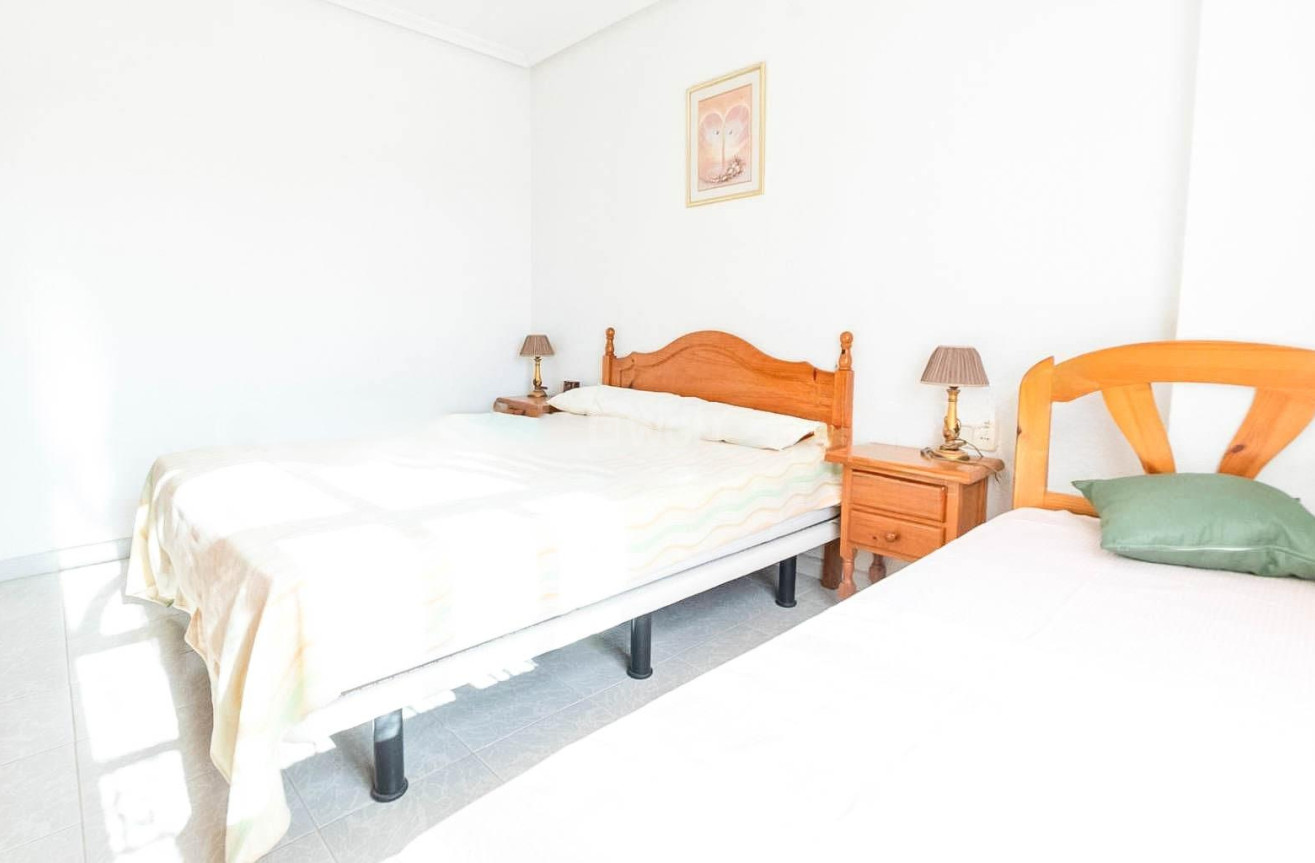 Wiederverkauf - Stadthaus - Torrevieja - Playa del Cura