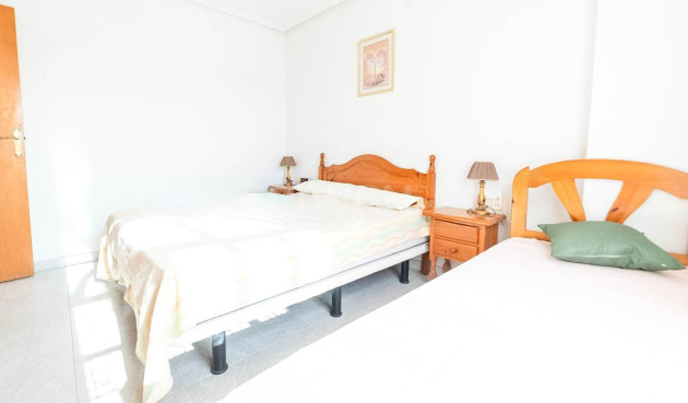 Wiederverkauf - Stadthaus - Torrevieja - Playa del Cura