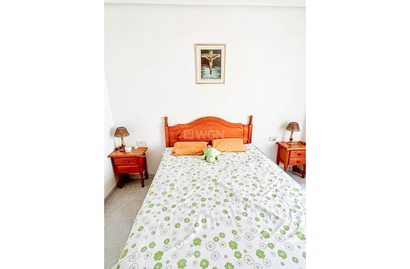 Wiederverkauf - Stadthaus - Torrevieja - Playa del Cura