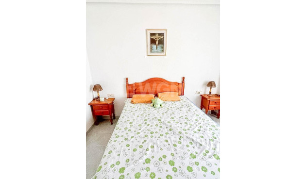 Wiederverkauf - Stadthaus - Torrevieja - Playa del Cura