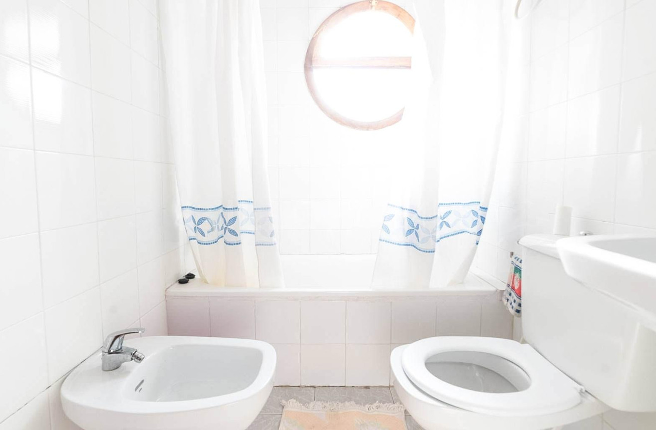 Wiederverkauf - Stadthaus - Torrevieja - Playa del Cura