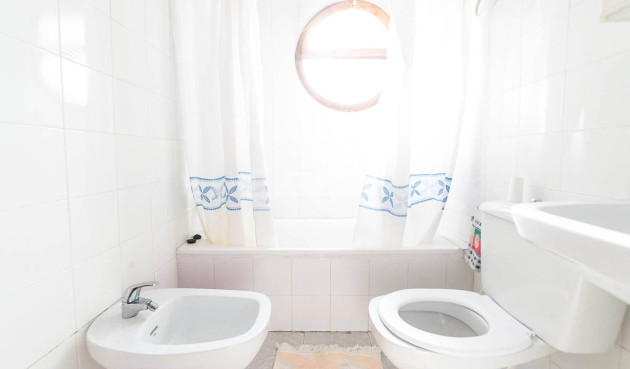 Wiederverkauf - Stadthaus - Torrevieja - Playa del Cura