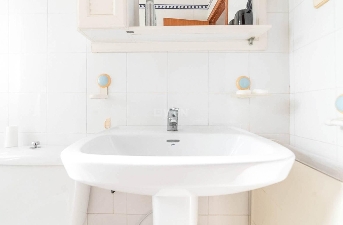 Wiederverkauf - Stadthaus - Torrevieja - Playa del Cura