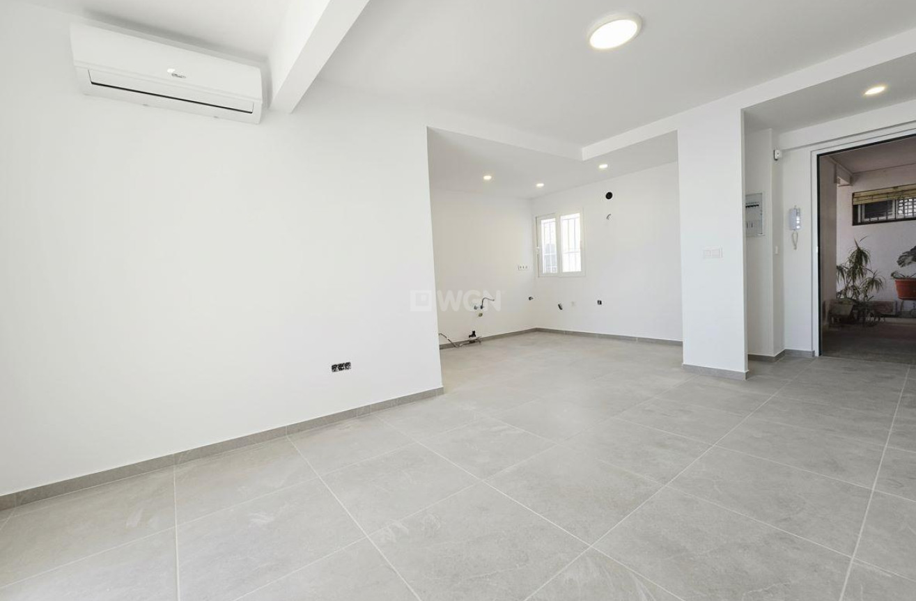 Wiederverkauf - Penthouse - Torrevieja - Playa del Cura