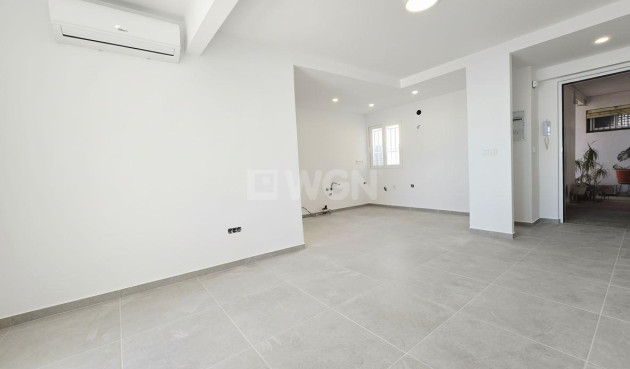 Wiederverkauf - Penthouse - Torrevieja - Playa del Cura