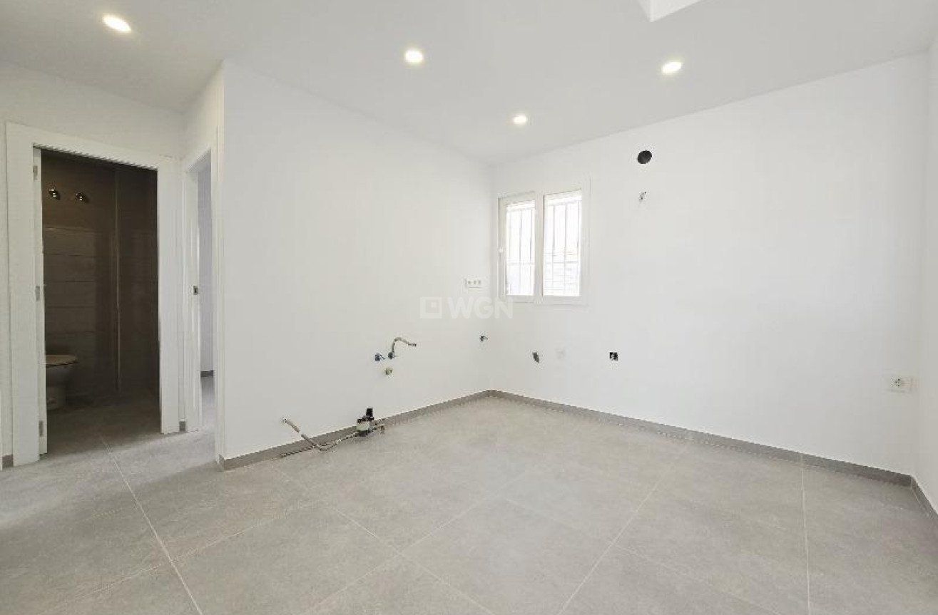 Wiederverkauf - Penthouse - Torrevieja - Playa del Cura