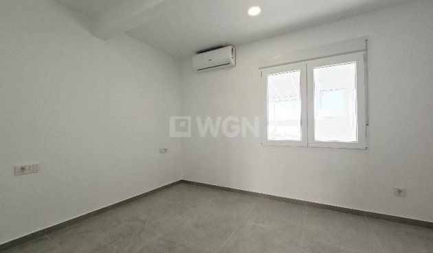 Wiederverkauf - Penthouse - Torrevieja - Playa del Cura