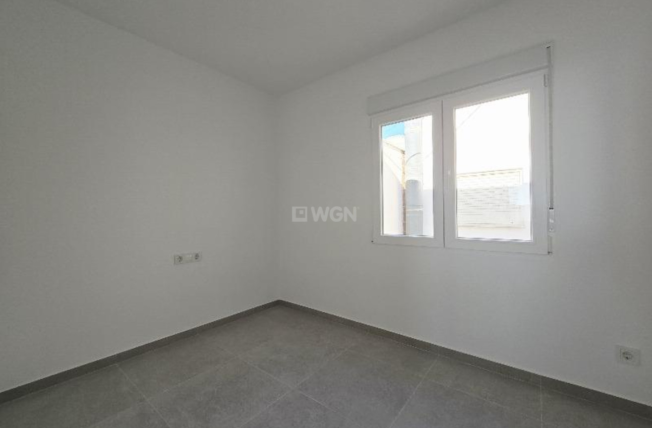 Wiederverkauf - Penthouse - Torrevieja - Playa del Cura
