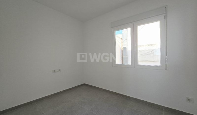 Wiederverkauf - Penthouse - Torrevieja - Playa del Cura