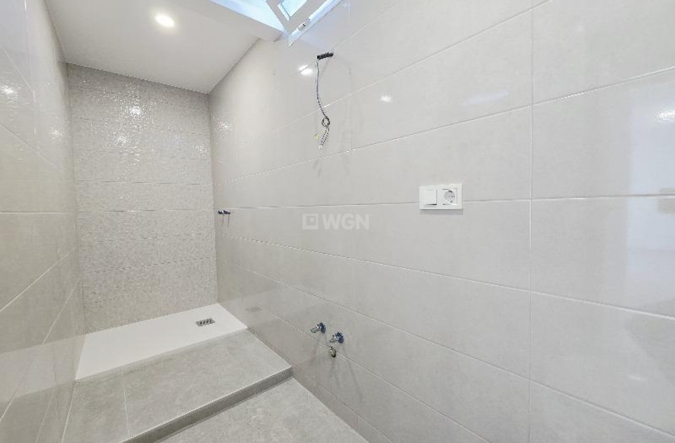 Wiederverkauf - Penthouse - Torrevieja - Playa del Cura