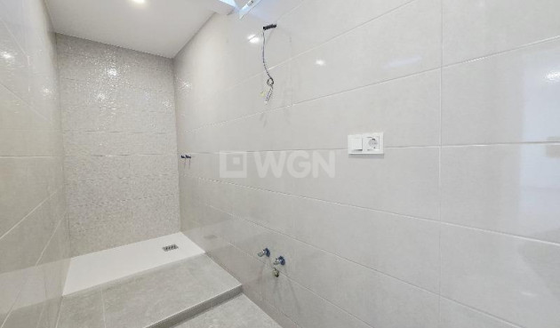 Wiederverkauf - Penthouse - Torrevieja - Playa del Cura