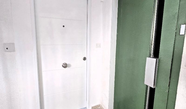 Wiederverkauf - Penthouse - Torrevieja - Playa del Cura