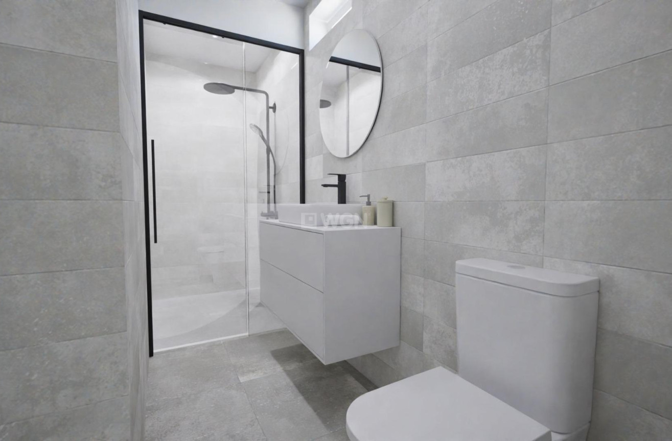 Wiederverkauf - Penthouse - Torrevieja - Playa del Cura