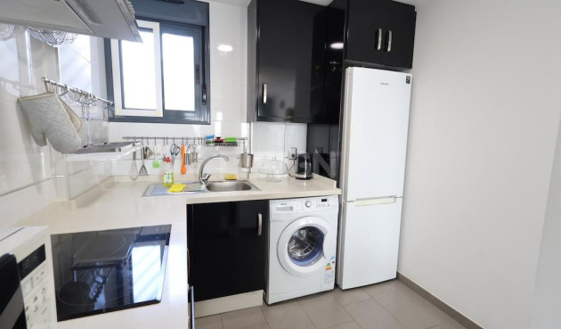 Wiederverkauf - Bungalow - Orihuela Costa - Costa Blanca