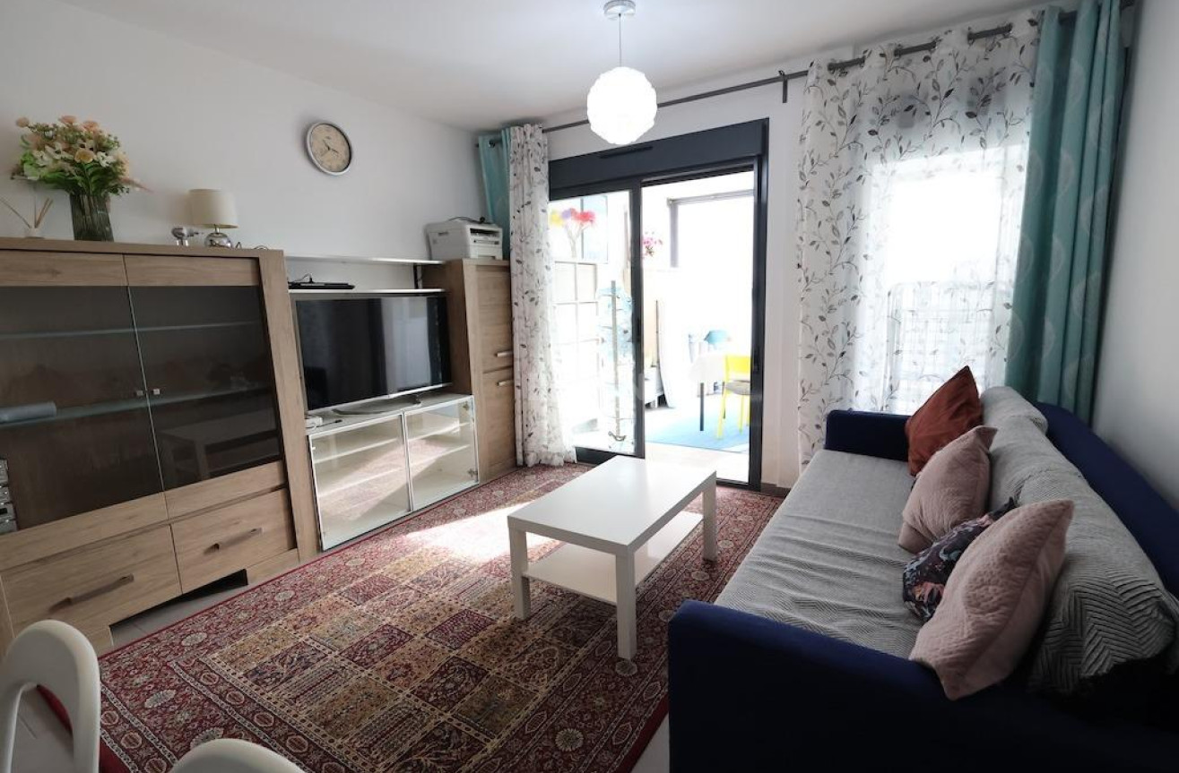 Wiederverkauf - Bungalow - Orihuela Costa - Costa Blanca