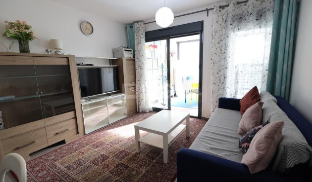 Wiederverkauf - Bungalow - Orihuela Costa - Costa Blanca