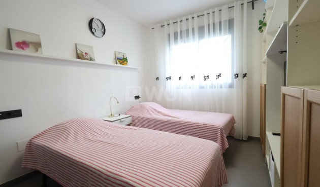 Wiederverkauf - Bungalow - Orihuela Costa - Costa Blanca