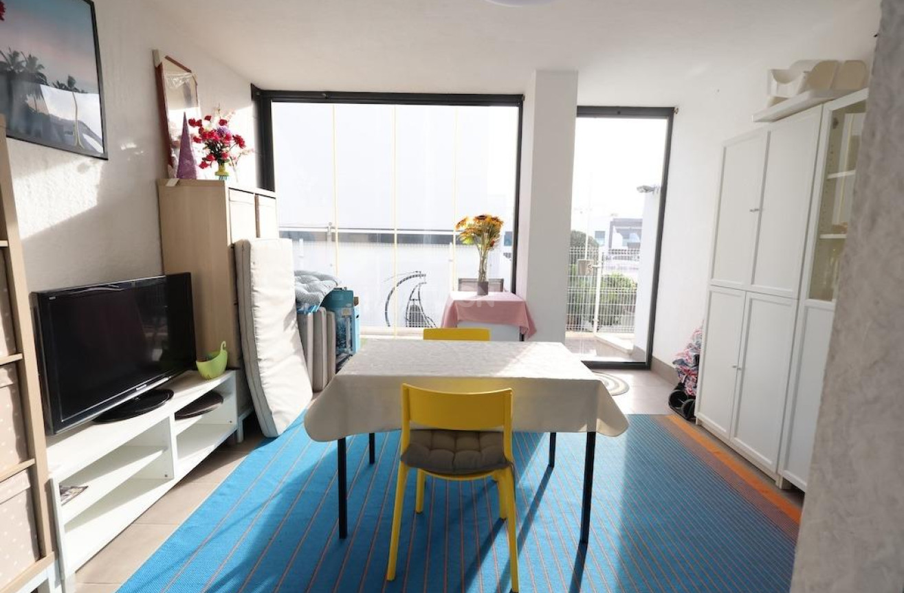 Wiederverkauf - Bungalow - Orihuela Costa - Costa Blanca