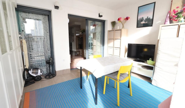 Wiederverkauf - Bungalow - Orihuela Costa - Costa Blanca