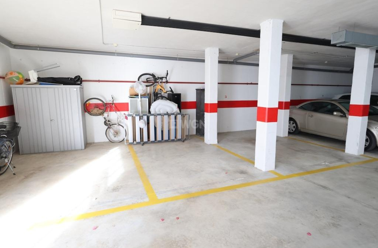 Wiederverkauf - Bungalow - Orihuela Costa - Costa Blanca