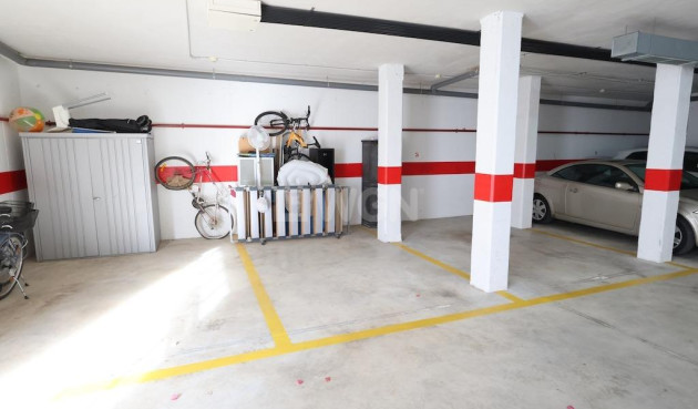 Wiederverkauf - Bungalow - Orihuela Costa - Costa Blanca