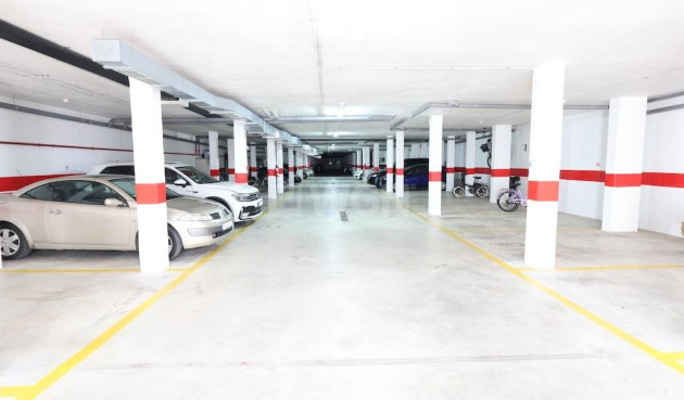 Wiederverkauf - Bungalow - Orihuela Costa - Costa Blanca