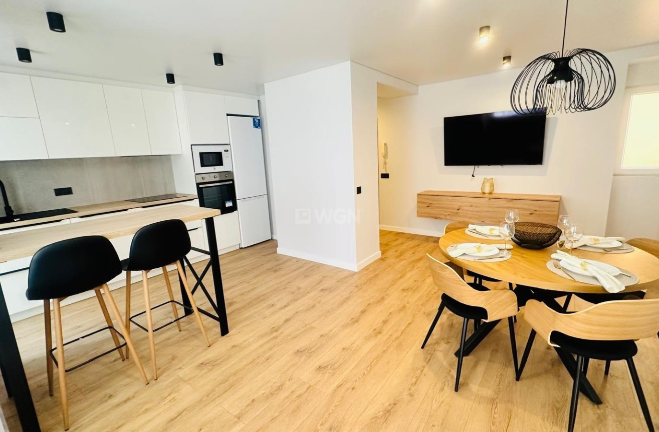 Wiederverkauf - Wohnung - Torrevieja - Playa del Cura