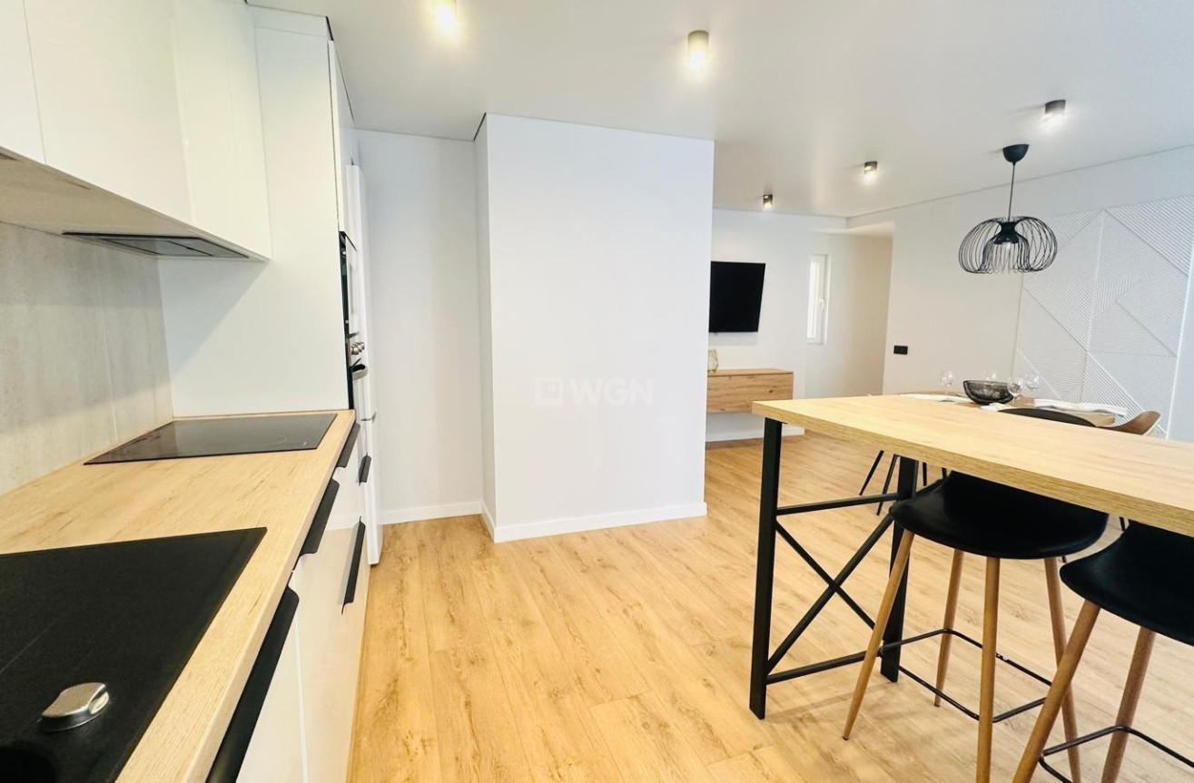 Wiederverkauf - Wohnung - Torrevieja - Playa del Cura